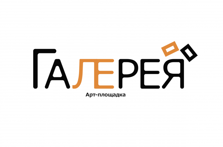 Разработка логотипа