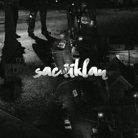 Ethan Sacii - SaciiKlan