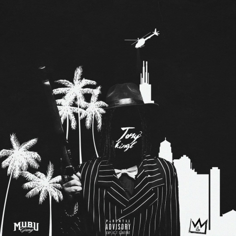 King Louie - Tony 2