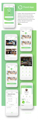 FoodApp