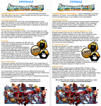 Перевод игровой тематики с английского на русский