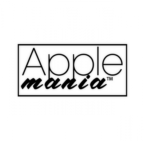 Логотип Интернет-магазина по продаже Apple