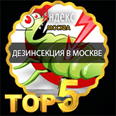 Городской Центр Дезинфекции