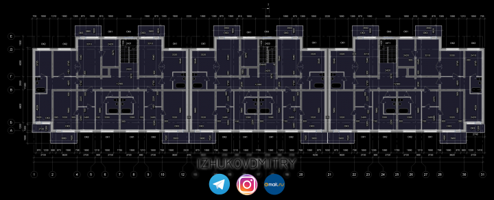 Поэтажный план (1)