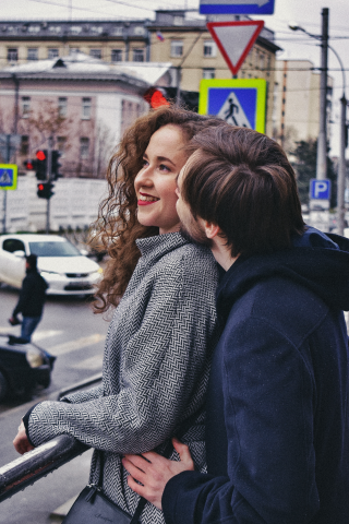 Love story Ксюша и Тамерлан