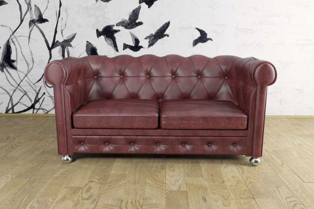 Chesterfield