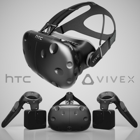 HTC Vive