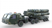 С-400 "Триумф"