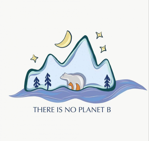 Save our planet