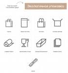 Добавление товаров