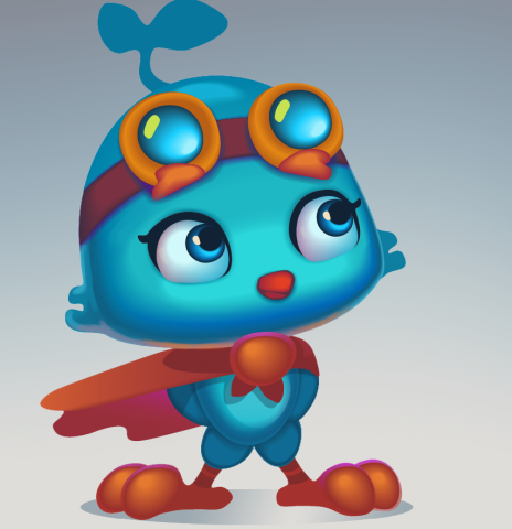 Match3 game concept3