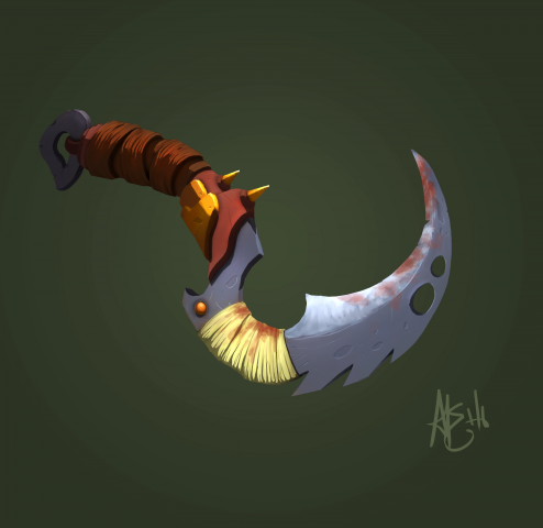 Dagger