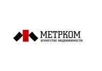 Логотип агентства недвижимости