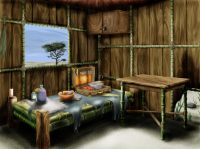 иллюстрация для игры