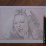 портрет эмоции 2