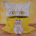 доброе утро