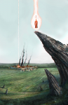 Teleport cannon