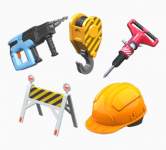 Иконки для игры Race Empire