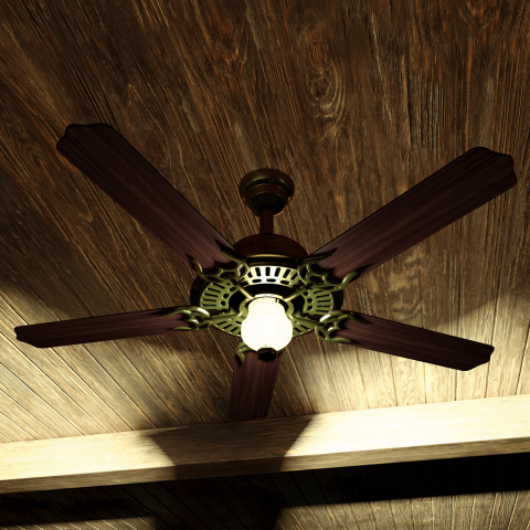 Ceiling Fan