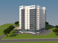 Дом (курсовой проект)