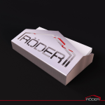 Визитница (дизайн и визуализация)