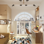 Комната подростка 2