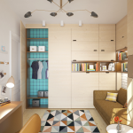 Комната подростка 4