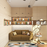 Комната подростка 3