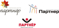 Лого для РА "Партнер"