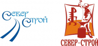 Логотип для компании "Север-строй"