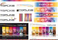 Натяжные потолки Topline