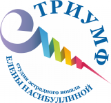 Логотип "Триумф"