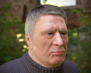 известный политик (моделлинг и рендер в блендере)