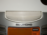 Кнопка крышки мультиварки Redmond RMC-M70
