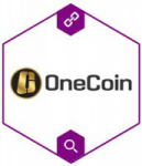 Разработка Landing Page для компании "OneCoin"