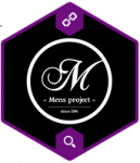 Создание сайта "Men's Project"  под ключ