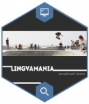 Маркетинг кит для летнего лагеря – "LINGVAMANIA"