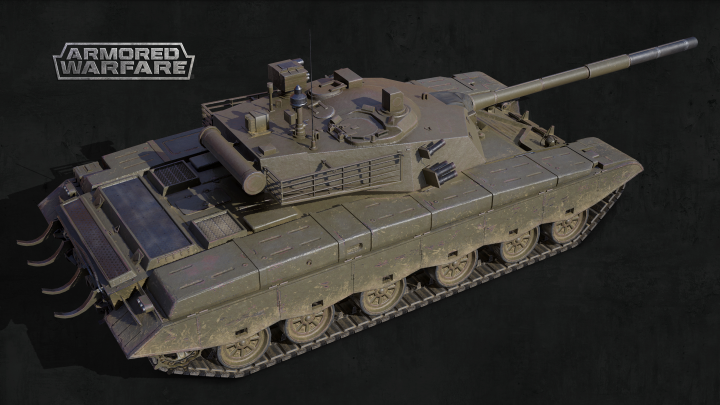 Type98 (9910)
