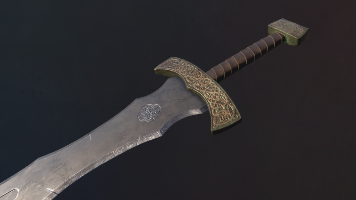 Sword