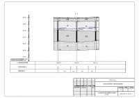 Отчет по инж.-геол. изысканиям. Инж. геол. разрезы