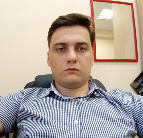Резюме