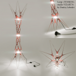 Lamp "TENSION"