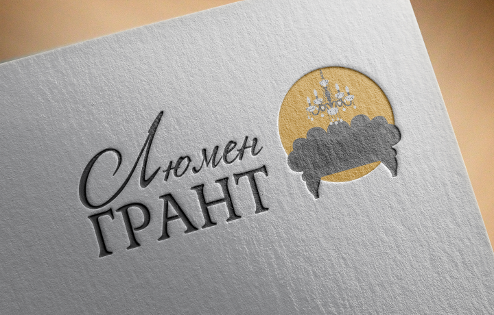 Логотип мебельного магазина