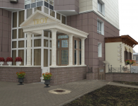Ресторан TROY