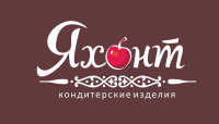 Логотип для кондитерской