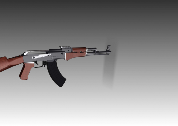 АК-47