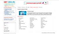 интернет-магазин фотообоев