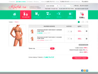 Konfik.ru корзина