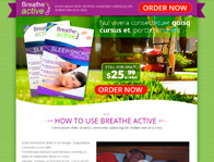 Breath Active