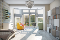 Детская комната